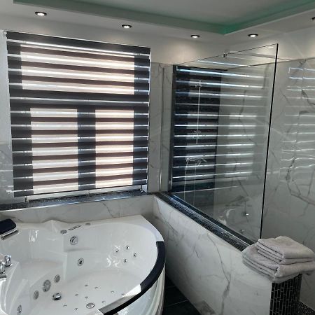 Hotel Anker Linden  Ngoại thất bức ảnh