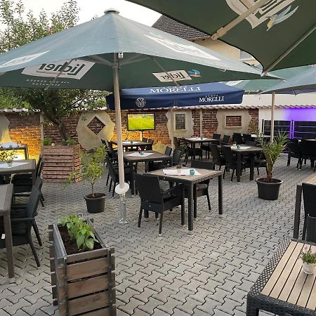 Hotel Anker Linden  Ngoại thất bức ảnh