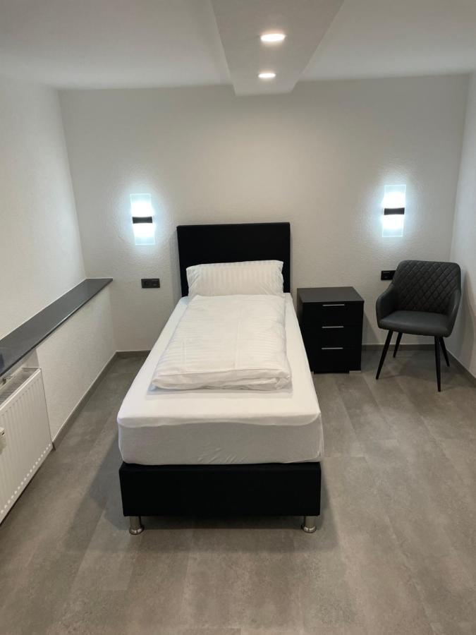 Hotel Anker Linden  Ngoại thất bức ảnh