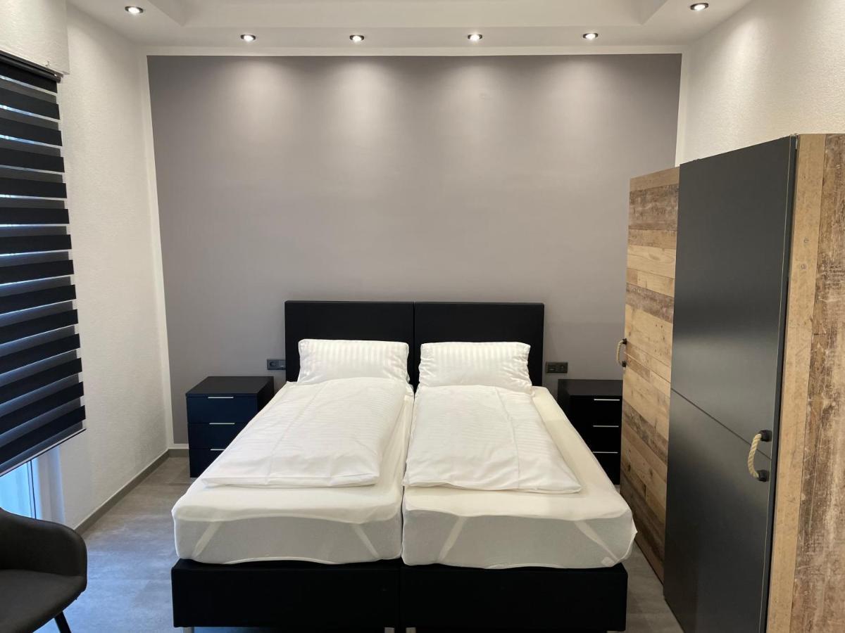 Hotel Anker Linden  Ngoại thất bức ảnh