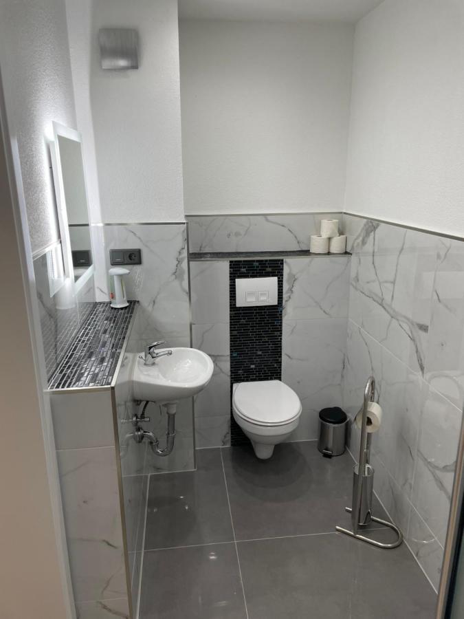 Hotel Anker Linden  Ngoại thất bức ảnh