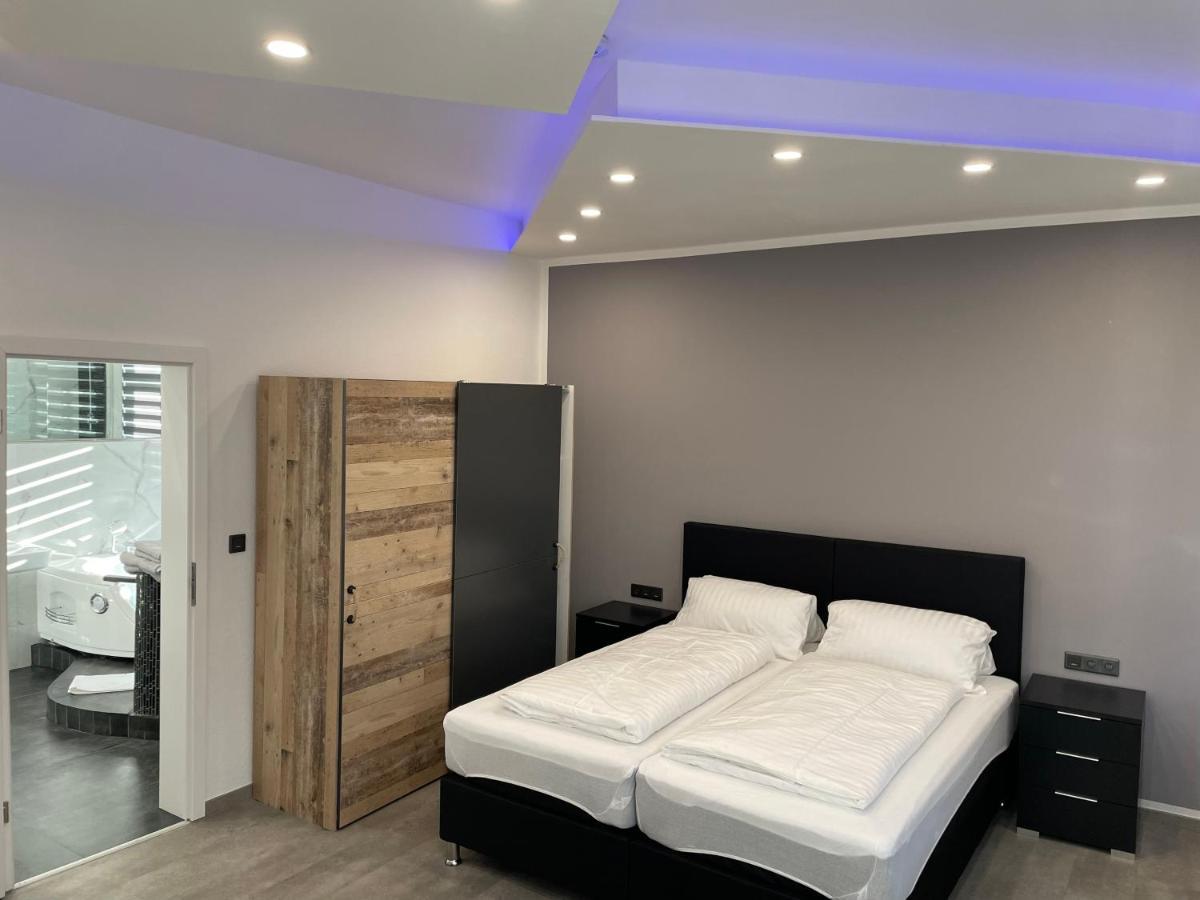 Hotel Anker Linden  Ngoại thất bức ảnh