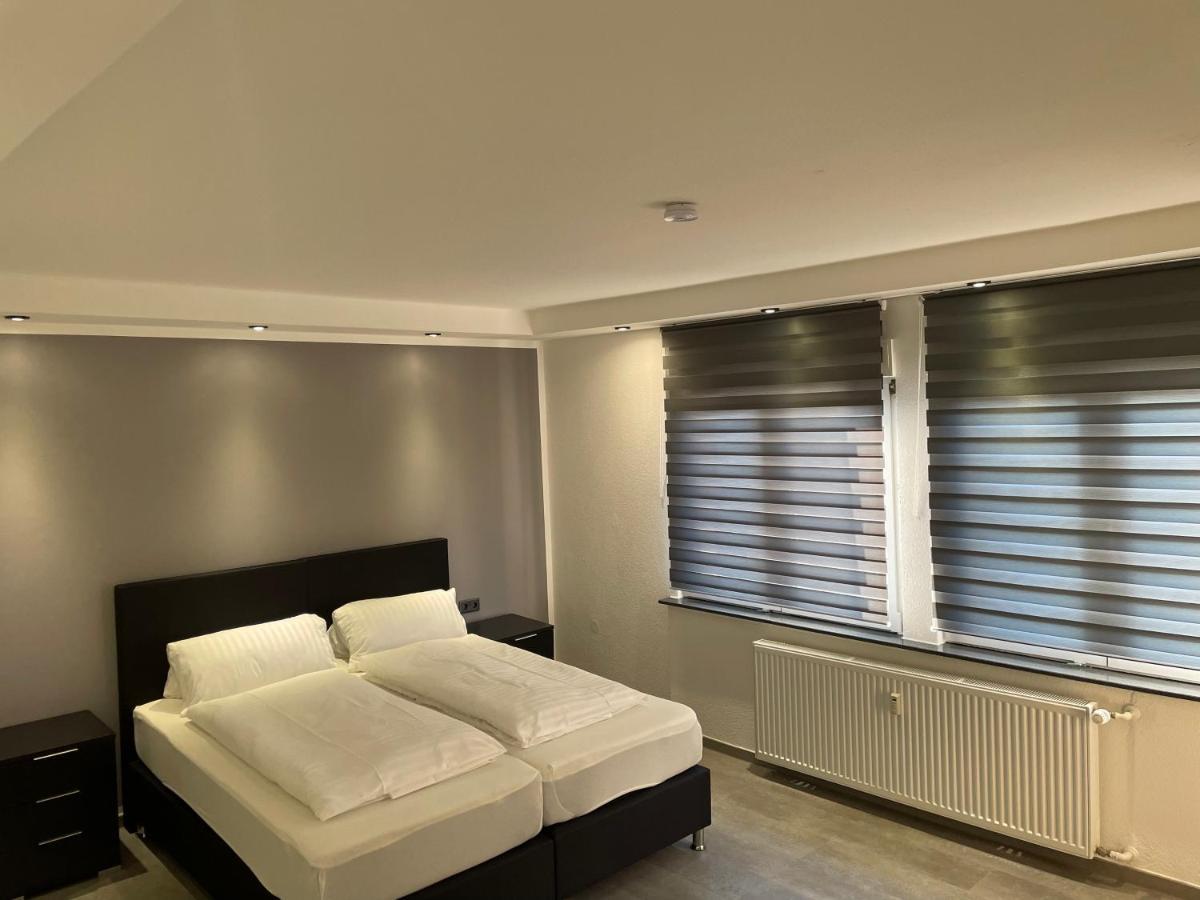 Hotel Anker Linden  Ngoại thất bức ảnh