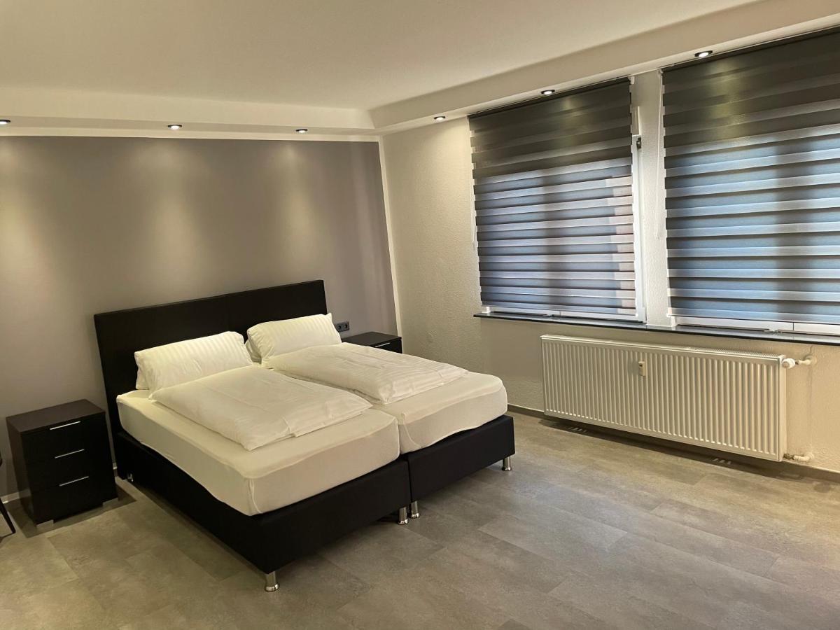 Hotel Anker Linden  Ngoại thất bức ảnh