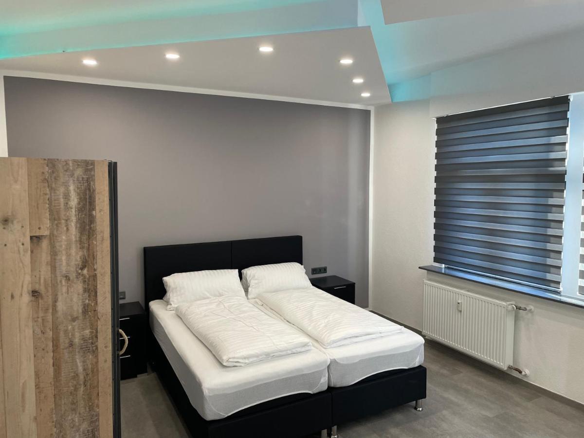 Hotel Anker Linden  Ngoại thất bức ảnh